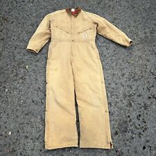 Vintage carhartt coveralls for sale  Morgantown