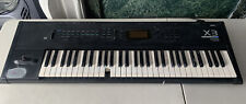 Korg music workstation. for sale  HORNCHURCH