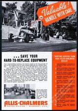 1943 allis chalmers for sale  Denver