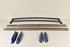 Used, 02-13 Escalade Luggage Roof Rack Standard Length AA6850 for sale  Romulus