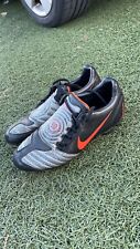 Genuine nike t90 for sale  DUNDEE