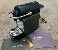 Máquina de café espresso Nespresso BEC430TTN Pixie Breville Titan-Excelente-Frete Grátis comprar usado  Enviando para Brazil