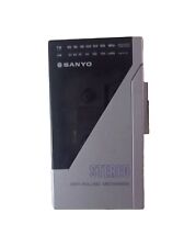 Sanyo g32 stereo usato  Ariccia