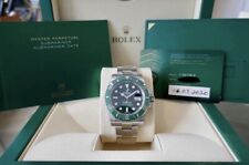 Reserve rolex submariner for sale  WALTHAM ABBEY