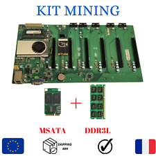 Kit mining minage d'occasion  Blaye
