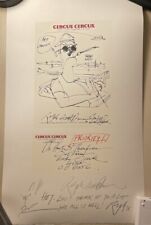 Ralph steadman historical for sale  Waltham