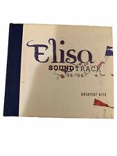 Elisa soundtrack greatest usato  Trevenzuolo
