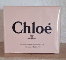 Chloe eau parfum gebraucht kaufen  Coburg