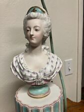 Bisque porcelain antique for sale  Novato