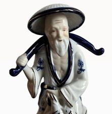 Statuetta giapponese secolo. usato  Busto Garolfo