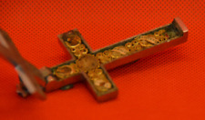 Antikes reliquienkreuz 1860 gebraucht kaufen  Deutschland