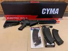 Used airsoft cyma for sale  Carthage