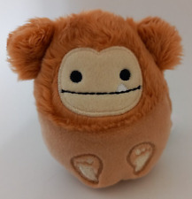Benny bigfoot squishmallow for sale  LUTON