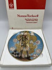 Tomorrows leader norman for sale  Homer Glen