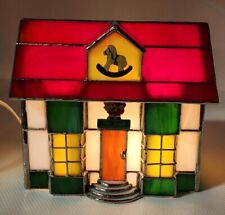 holiday house lamps lighted for sale  Saint Clair Shores