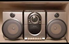 Stereo philips mc138 usato  Milano