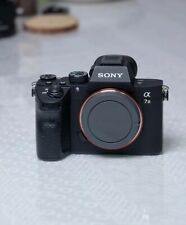 Corpo da câmera digital Sony A7 III preto (usado) comprar usado  Enviando para Brazil