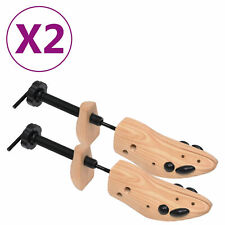 Wooden shoe stretchers for sale  SOUTHALL