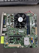 Placa-mãe AMD Athlon II X2 220@2.80GHz 4 GB de RAM ASUS M2N68-LA usada testada comprar usado  Enviando para Brazil