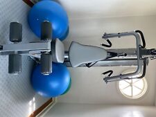Hoist fitness equipment for sale  Stamford