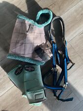 Small tack lot for sale  Wallace
