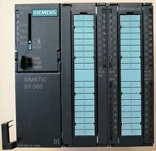 Siemens simatic 300 usato  Milano