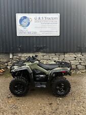 Outlander 570 pro for sale  RUTHIN