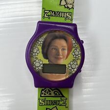 Shrek fiona watch for sale  Berlin
