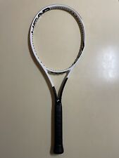 Tennis racket Pro Stock TGT301.5 Head Speed 360+ L2 18x20 segunda mano  Embacar hacia Argentina