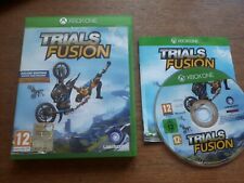 Trials fusion xbox usato  Palermo