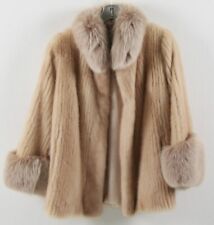 fox jacket 8 sz white for sale  Marietta