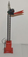 Lionel No. 80 N  Automatic Semaphore- For All Track Gauges for sale  Shipping to South Africa