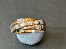 Unusual 9ct gold for sale  BROUGH