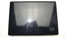 GENUINE HP PAVILION DV7 1000 1000EF TOP LID LCD COVER AP03W000100 WITH ANTENNA, używany na sprzedaż  PL