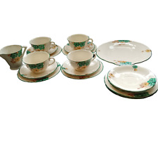 meakin tea set for sale for sale  WELLINGBOROUGH
