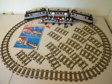 Lego 4558 metroliner gebraucht kaufen  Deutschland