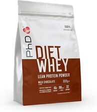 Phd nutrition diet for sale  SOLIHULL