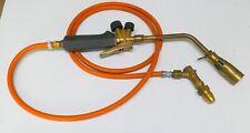 Sievert gas torch for sale  Shipping to Ireland