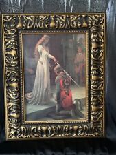 Accolade edmund leighton for sale  Missouri Valley