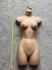 Female body form for sale  HESSLE