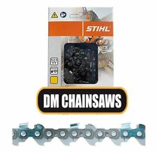 Stihl chainsaw chain for sale  ARUNDEL