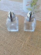 Miniature glass salt for sale  Port Saint Lucie
