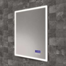 led bathroom mirrors for sale  LEATHERHEAD