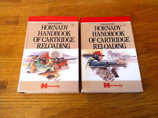 Hornady handbook cartridge for sale  Largo