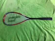 Prince squash racket for sale  BRISTOL