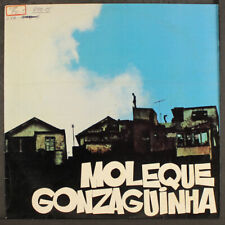 Luiz Gonzaga Jr Moleque Gonzaguinha Emi 12" LP 33 RPM, usado comprar usado  Enviando para Brazil