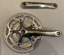 Shimano 105 chainset for sale  LONDON