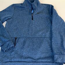 Nike zip pullover for sale  Covington