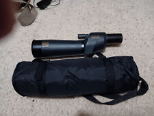 burris spotting scope for sale  Belleville