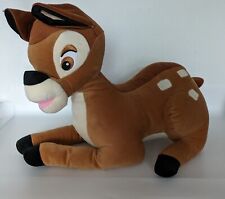 Bambi soft toy for sale  CAMBERLEY